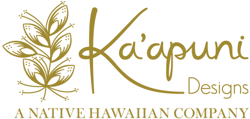 Ka'apuni Designs